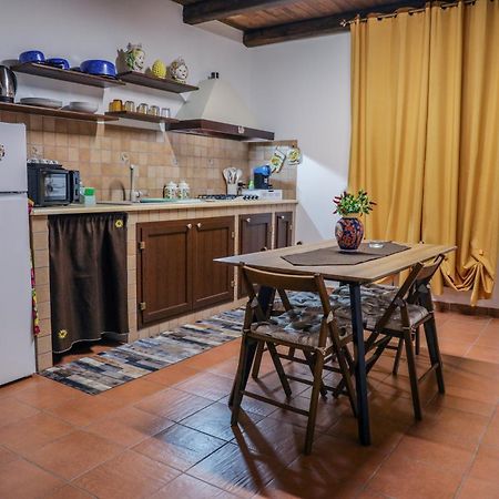 La Folkloressa Apartments 팔레르모 외부 사진