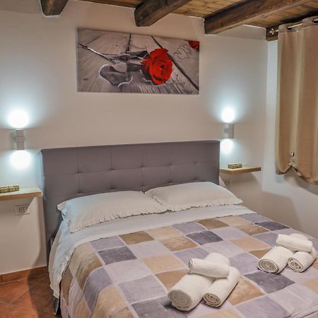 La Folkloressa Apartments 팔레르모 외부 사진