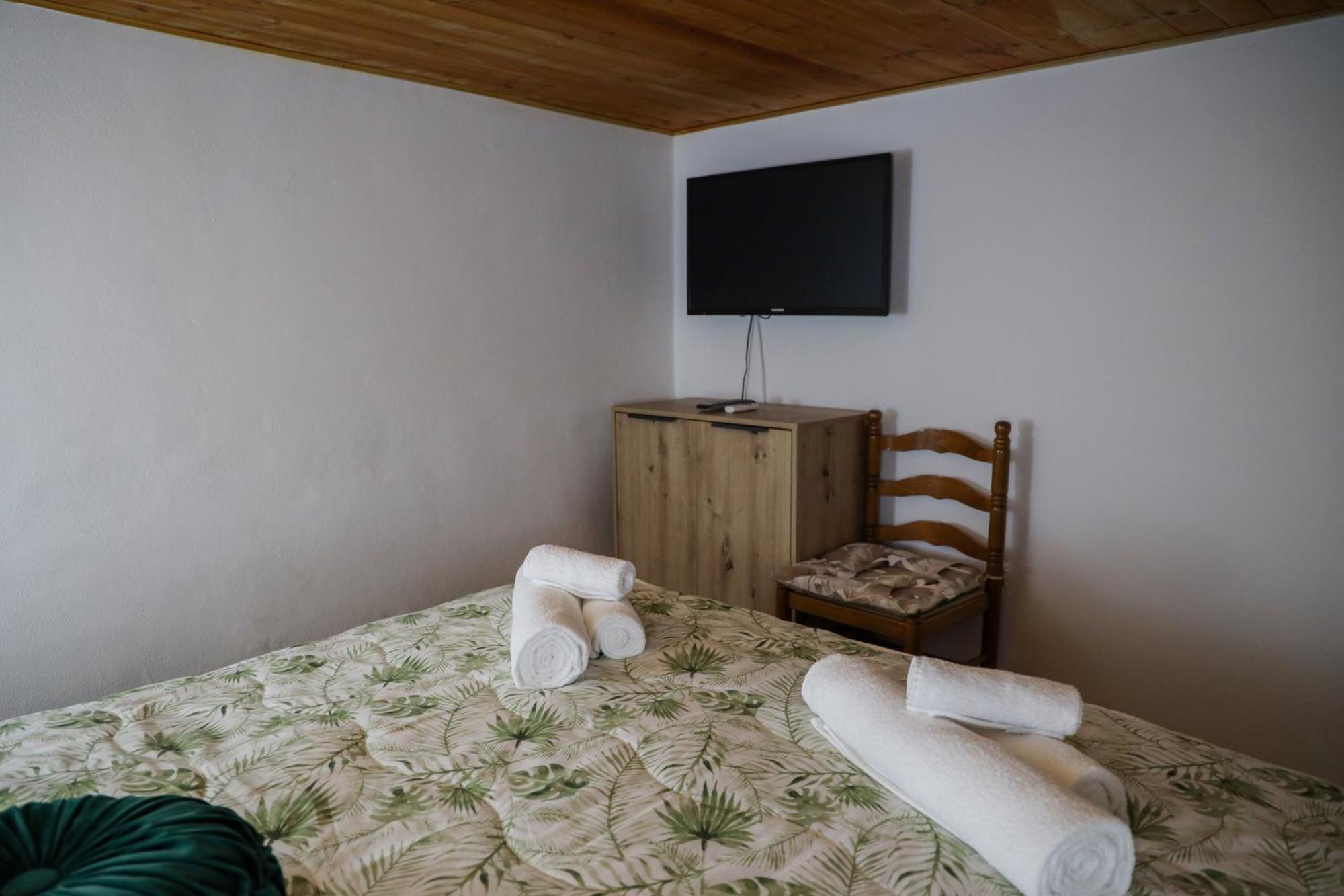 La Folkloressa Apartments 팔레르모 외부 사진