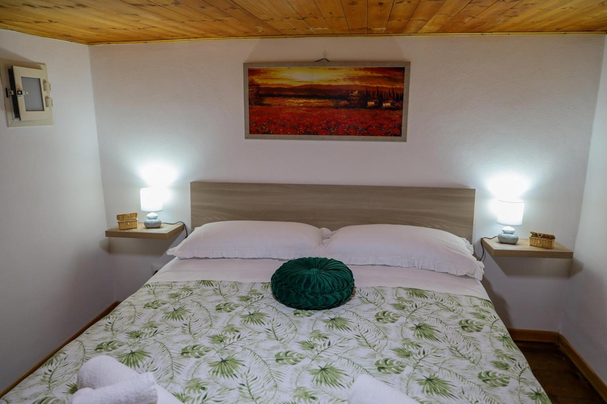 La Folkloressa Apartments 팔레르모 외부 사진