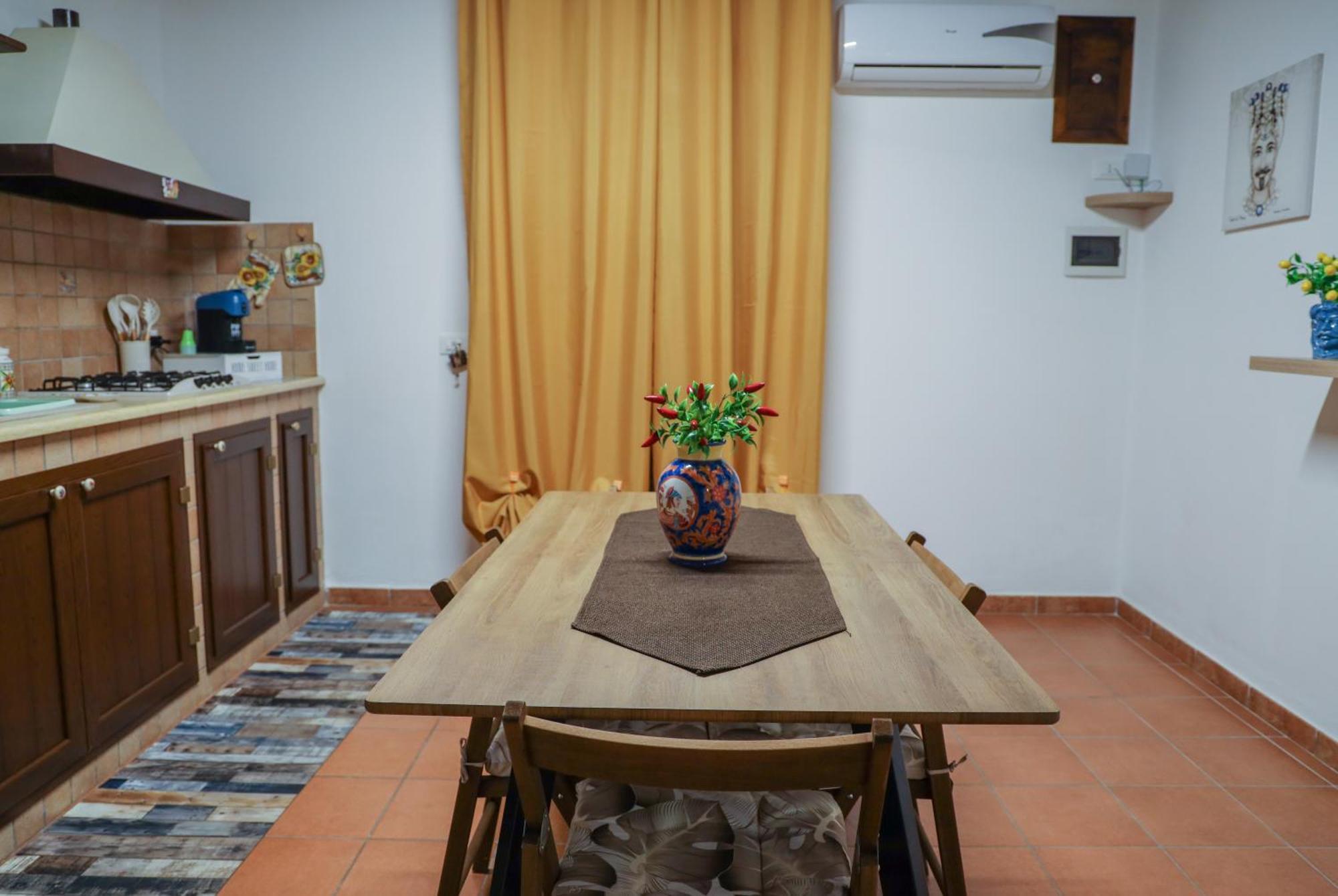 La Folkloressa Apartments 팔레르모 외부 사진