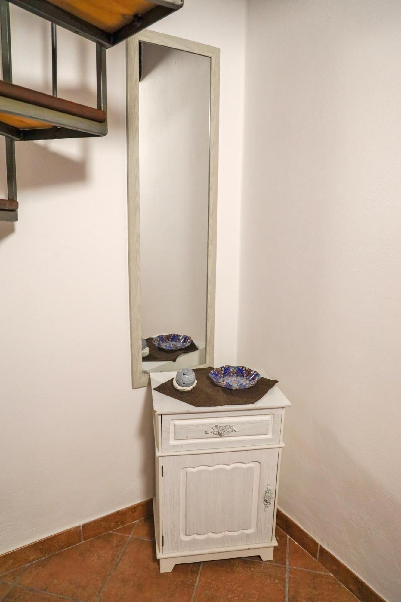 La Folkloressa Apartments 팔레르모 외부 사진