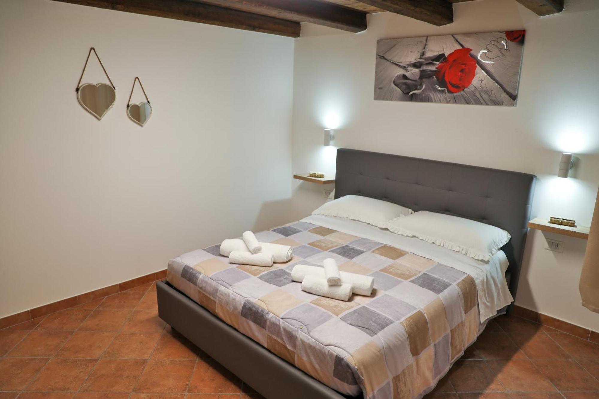 La Folkloressa Apartments 팔레르모 외부 사진