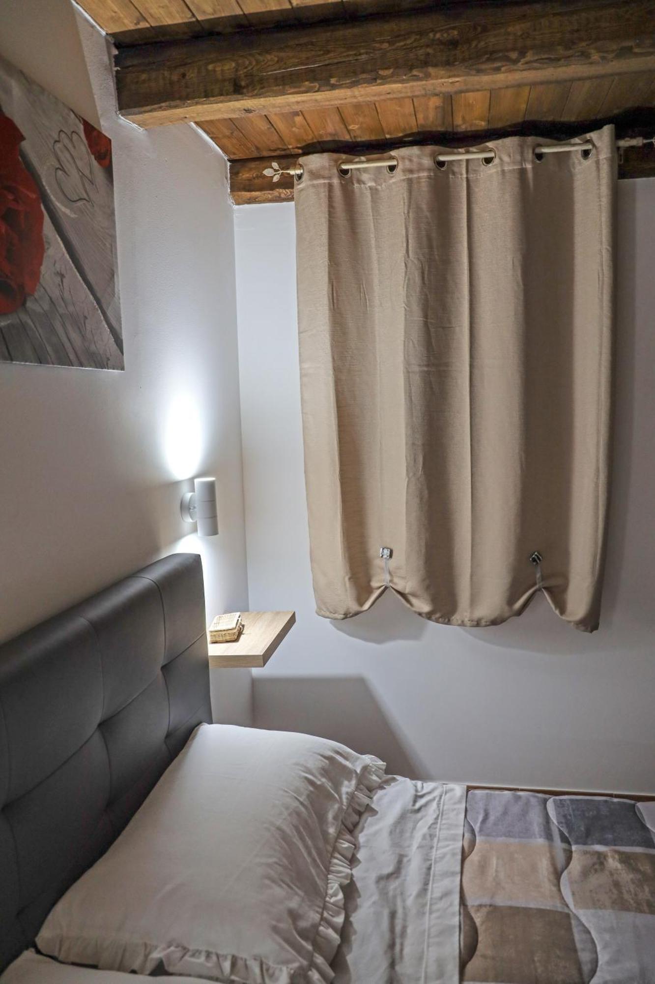 La Folkloressa Apartments 팔레르모 외부 사진