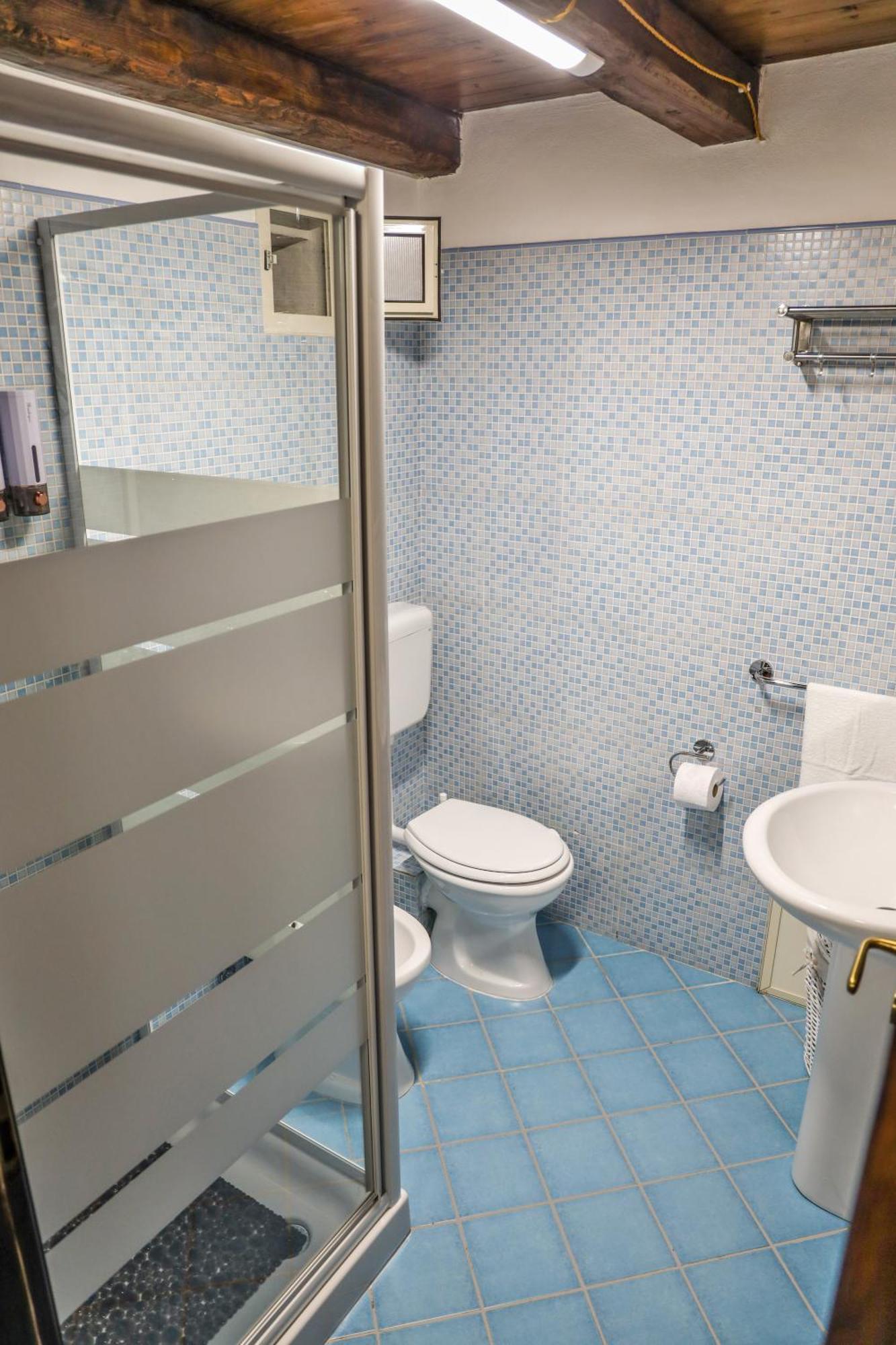 La Folkloressa Apartments 팔레르모 외부 사진