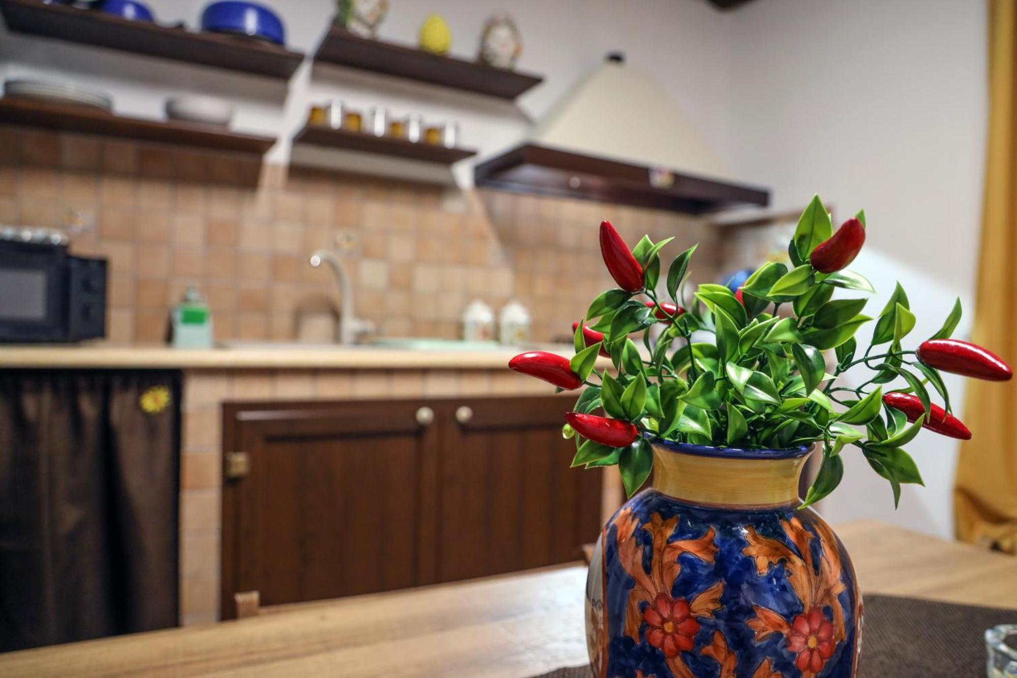 La Folkloressa Apartments 팔레르모 외부 사진