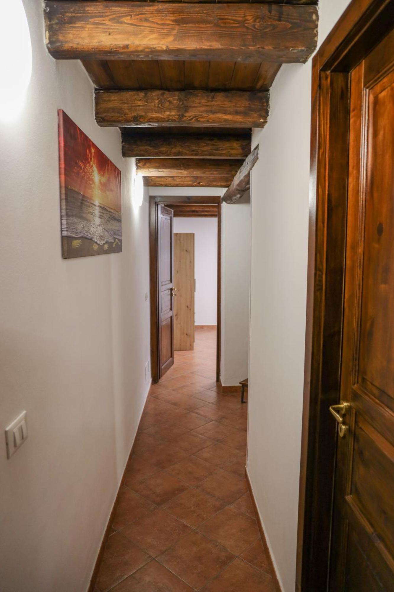 La Folkloressa Apartments 팔레르모 외부 사진