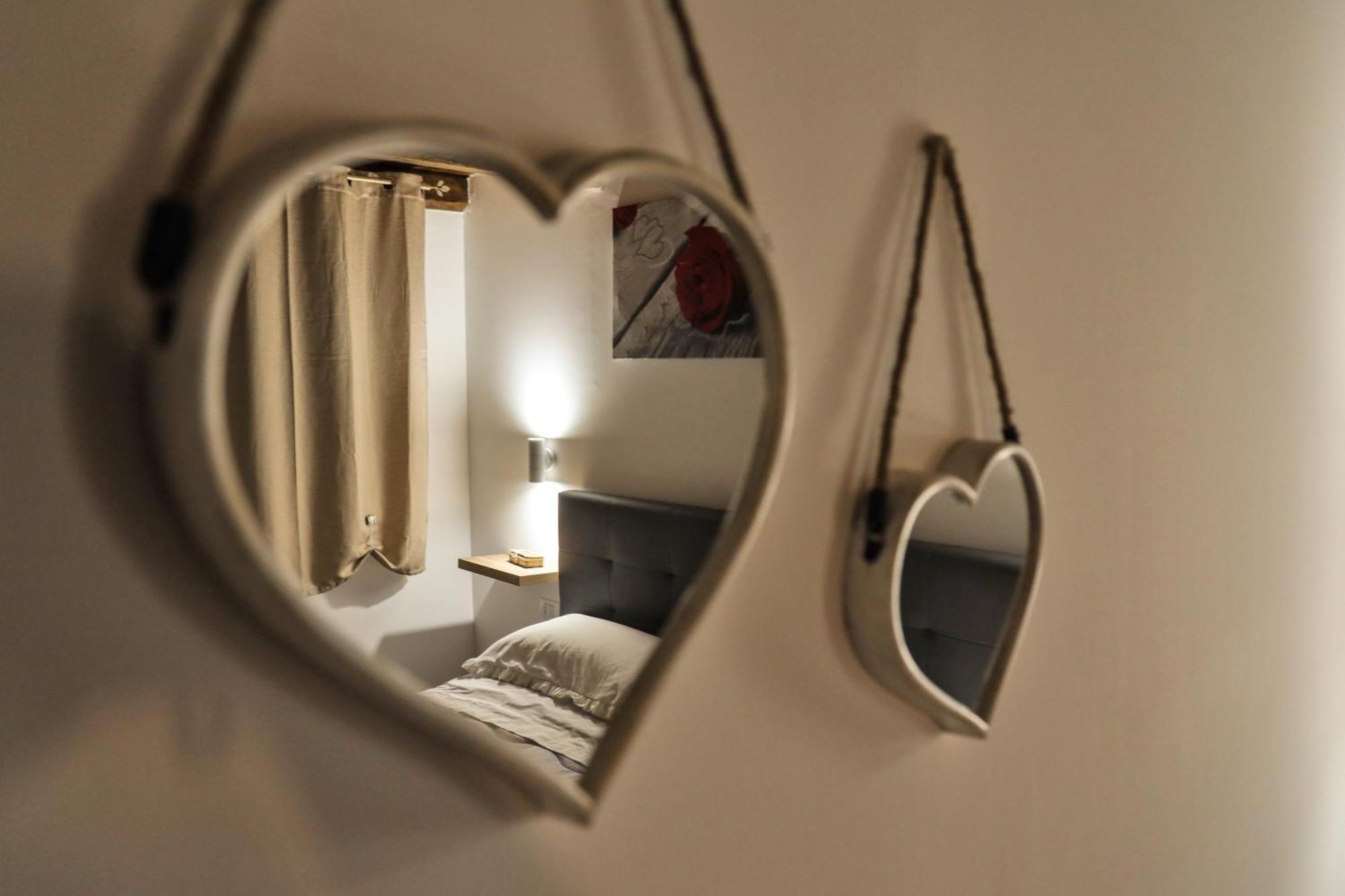 La Folkloressa Apartments 팔레르모 외부 사진